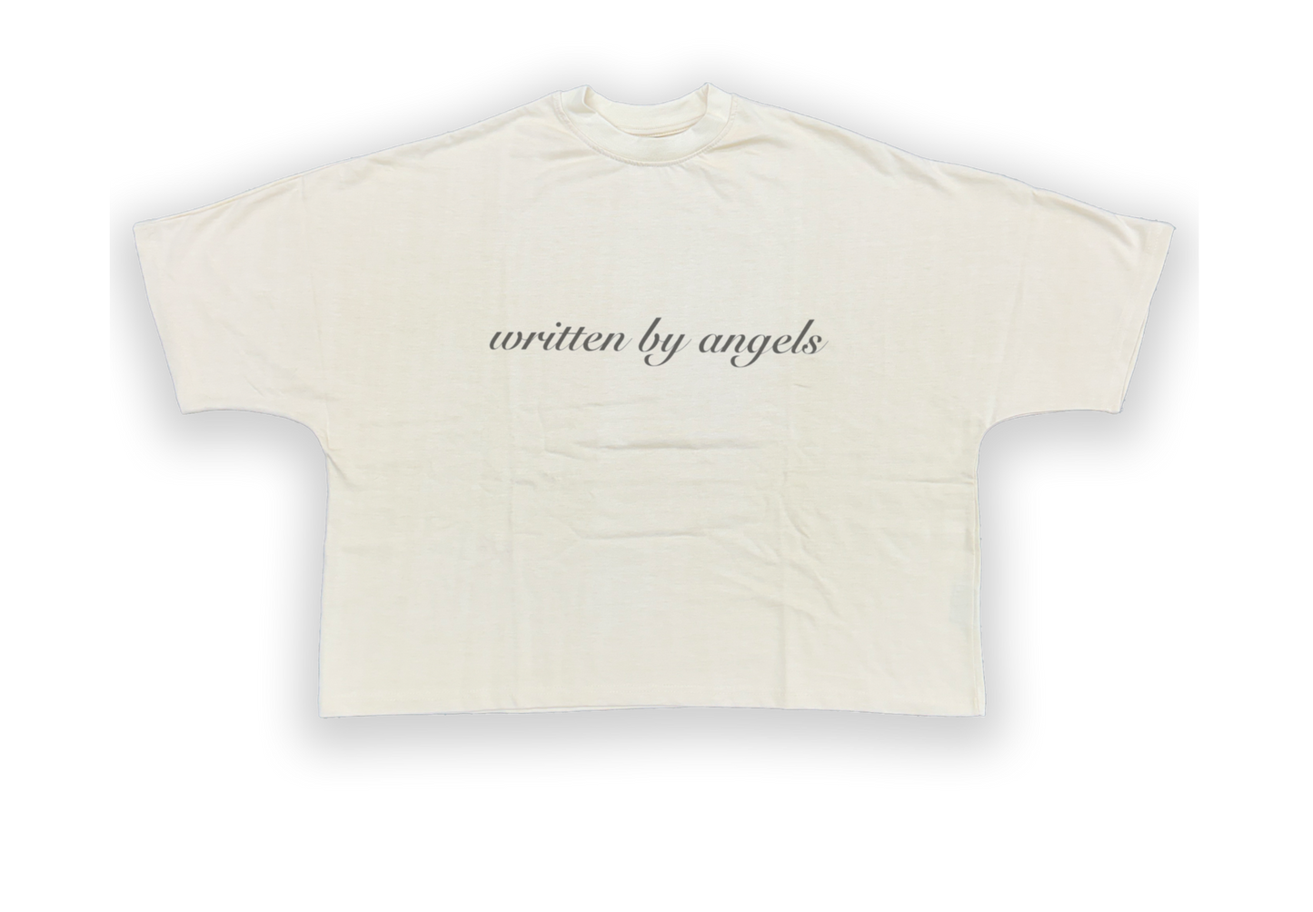 Written By Angels 333