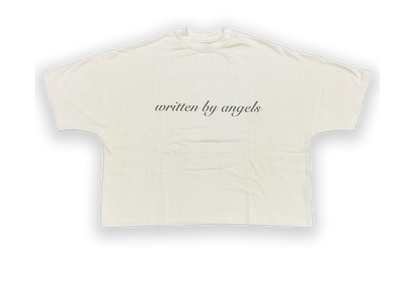 Written By Angels 333