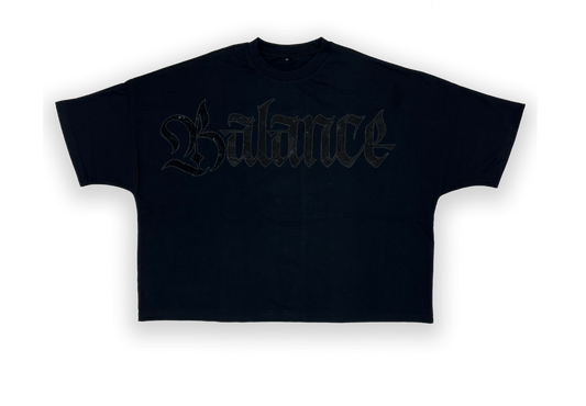 Balance 111